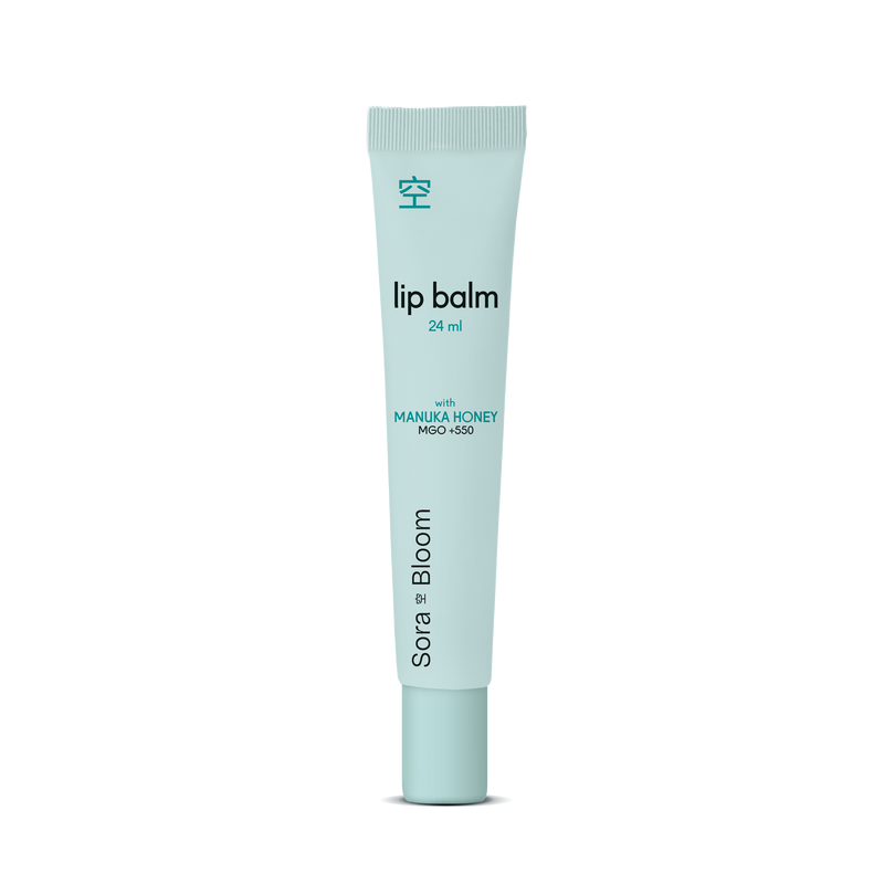 LIP BALM